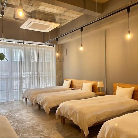 Hotel Art Rock Takamatsu Zewnętrze zdjęcie