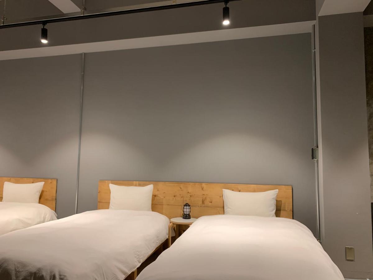 Hotel Art Rock Takamatsu Zewnętrze zdjęcie