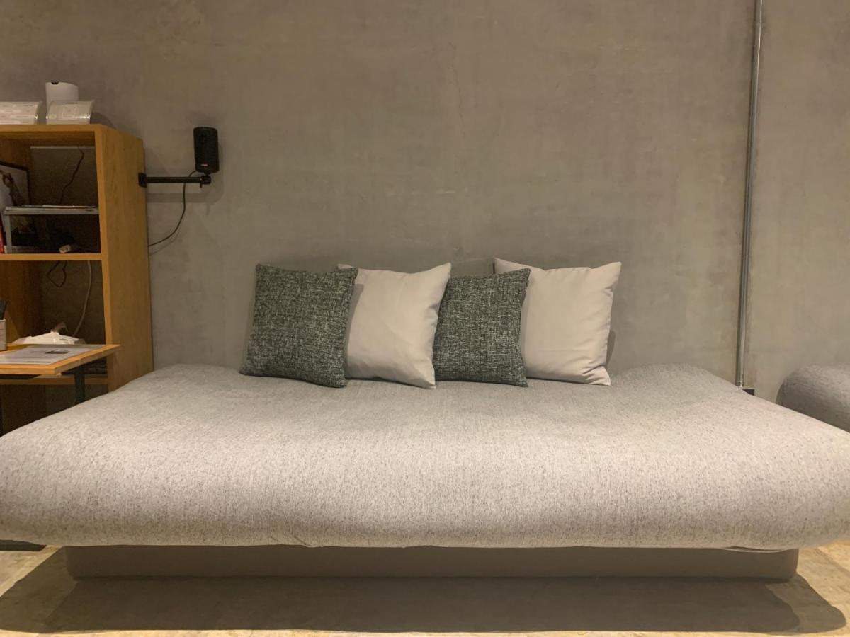 Hotel Art Rock Takamatsu Zewnętrze zdjęcie