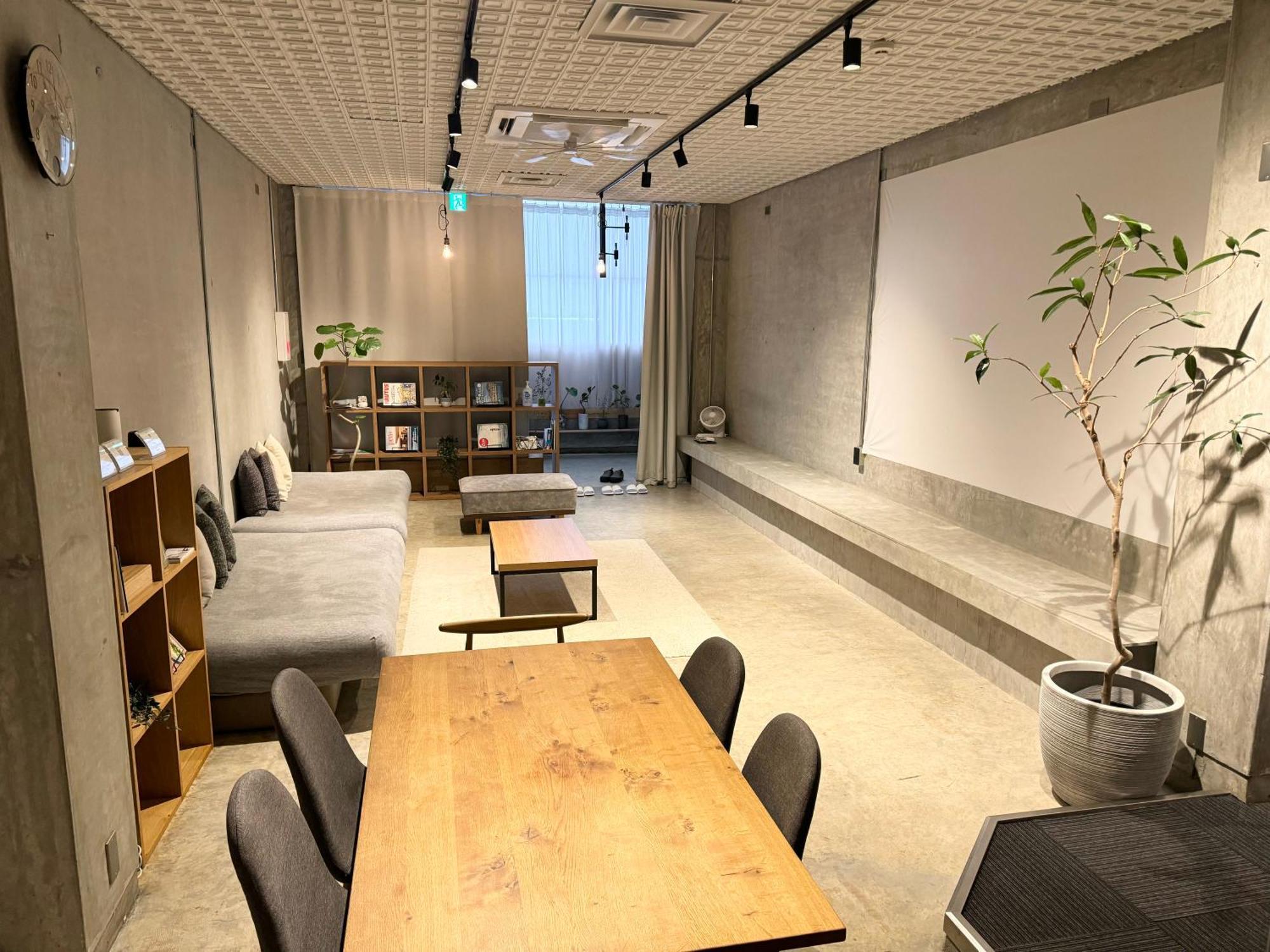 Hotel Art Rock Takamatsu Zewnętrze zdjęcie