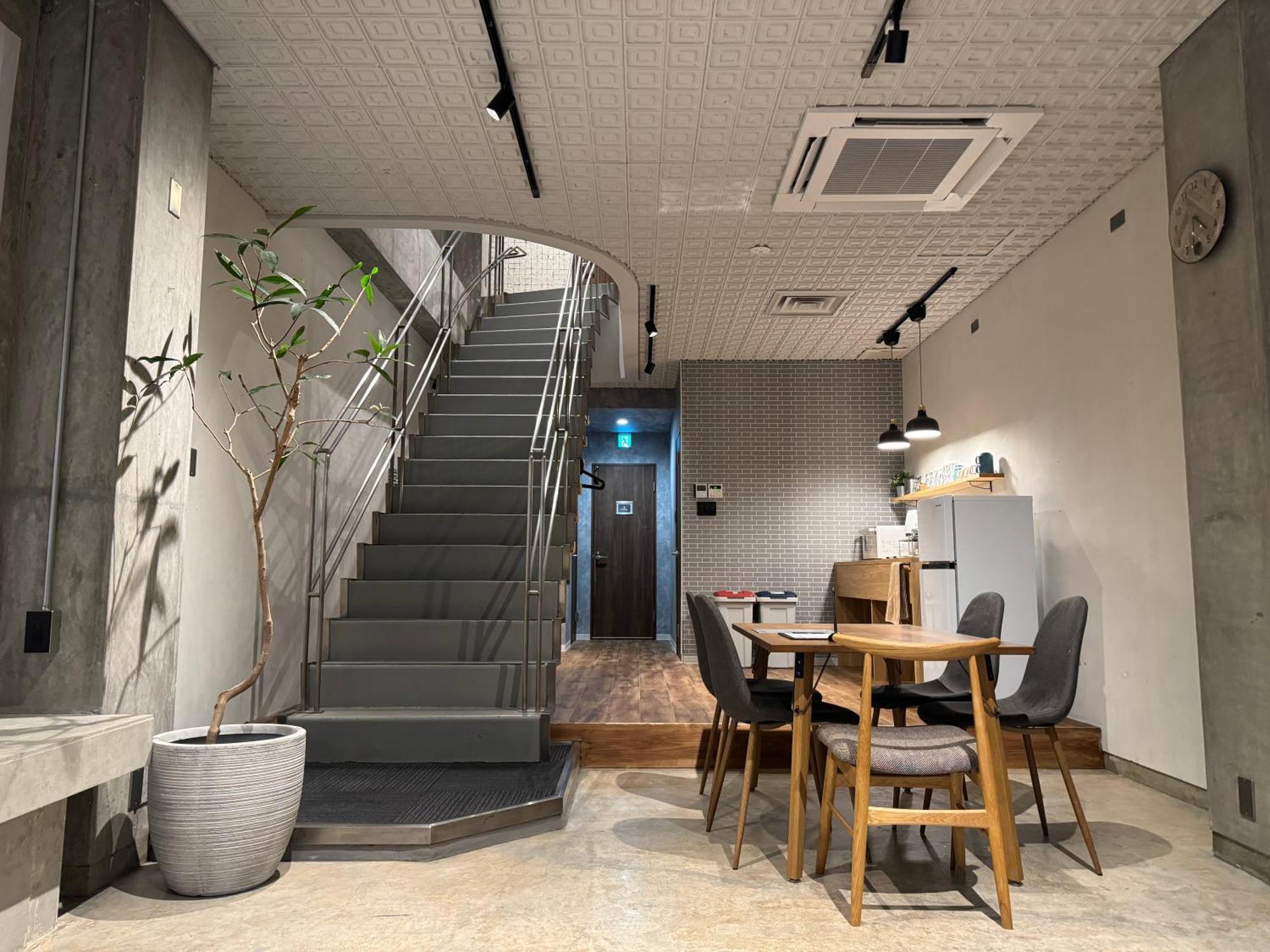 Hotel Art Rock Takamatsu Zewnętrze zdjęcie