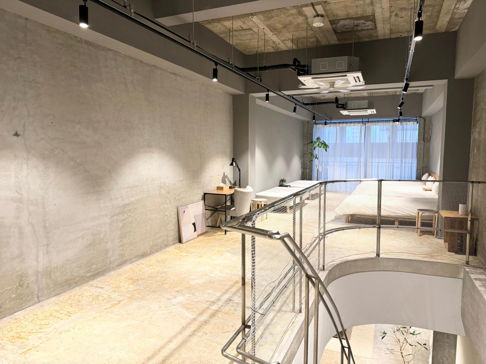 Hotel Art Rock Takamatsu Zewnętrze zdjęcie