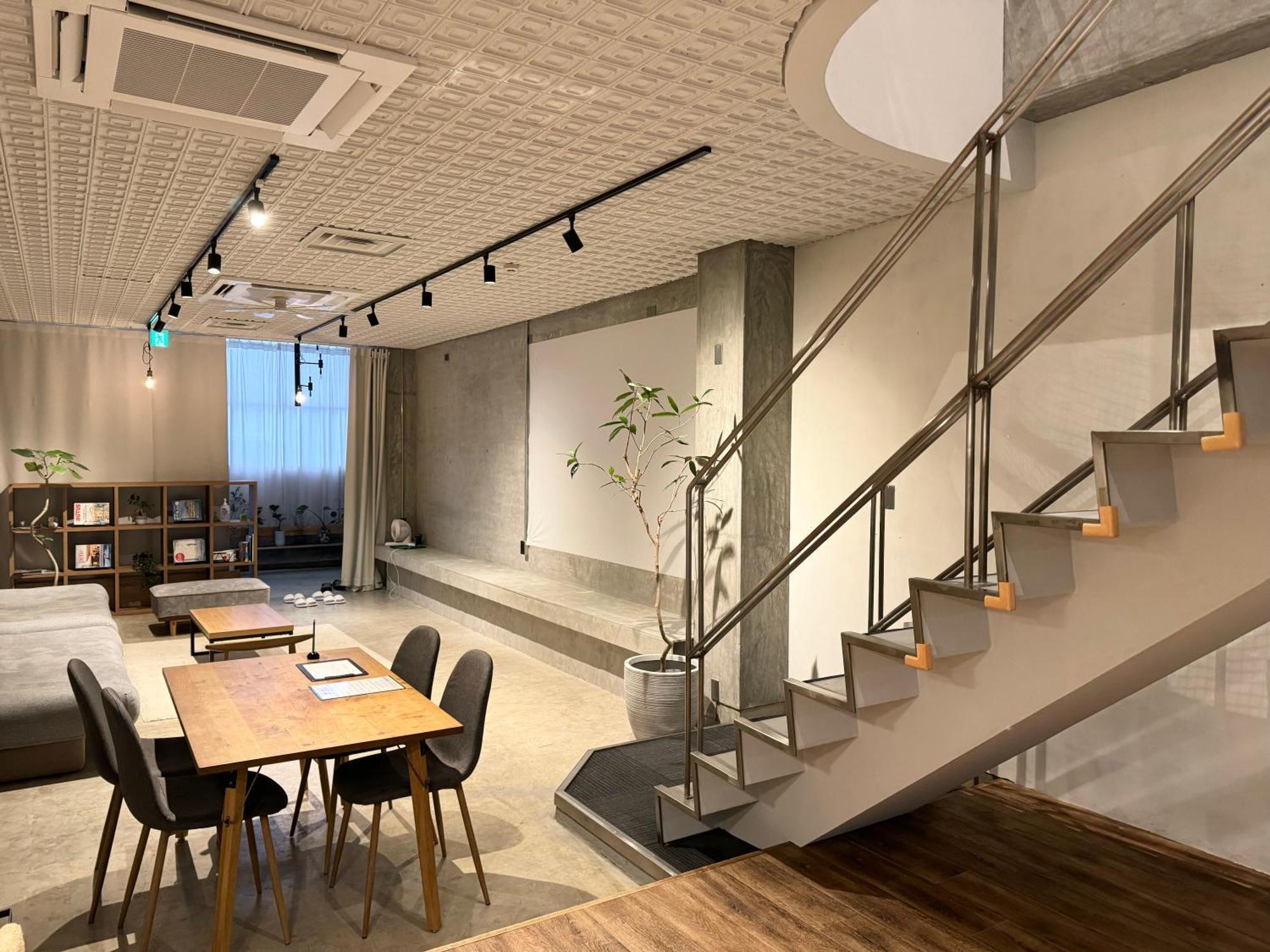 Hotel Art Rock Takamatsu Zewnętrze zdjęcie