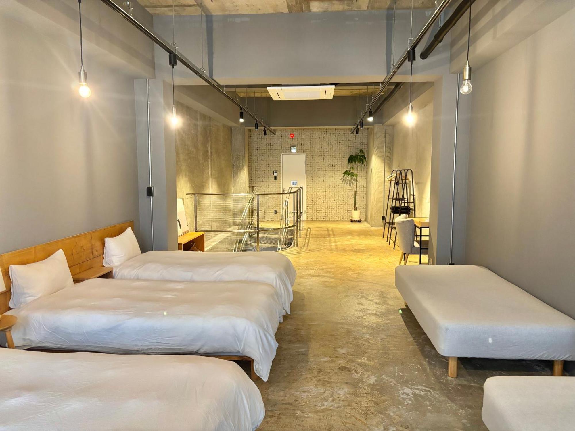 Hotel Art Rock Takamatsu Zewnętrze zdjęcie