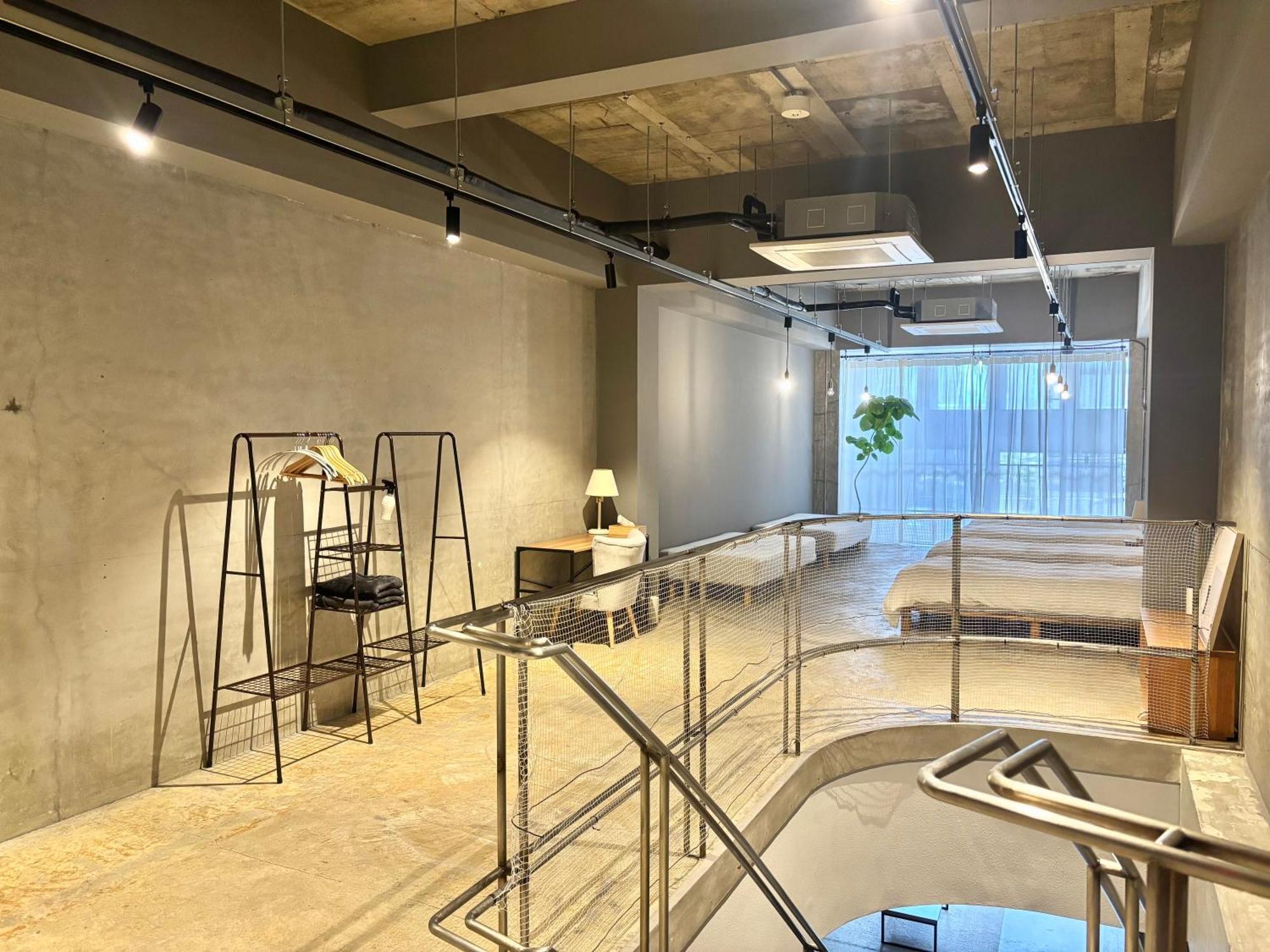 Hotel Art Rock Takamatsu Zewnętrze zdjęcie