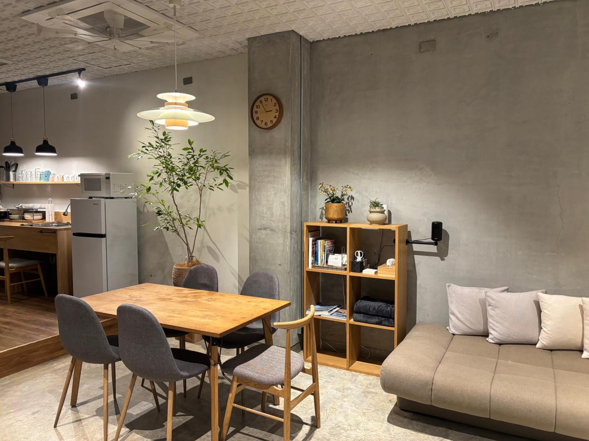 Hotel Art Rock Takamatsu Zewnętrze zdjęcie