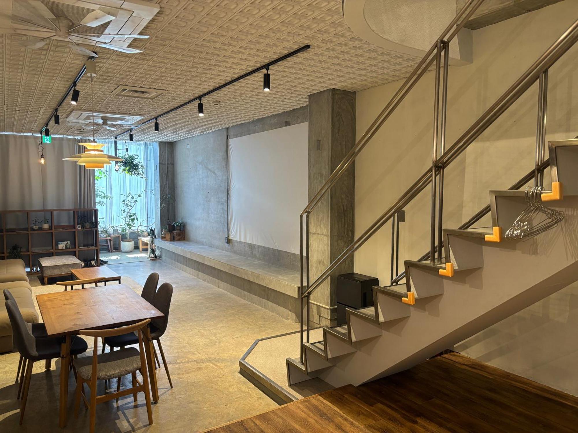 Hotel Art Rock Takamatsu Zewnętrze zdjęcie
