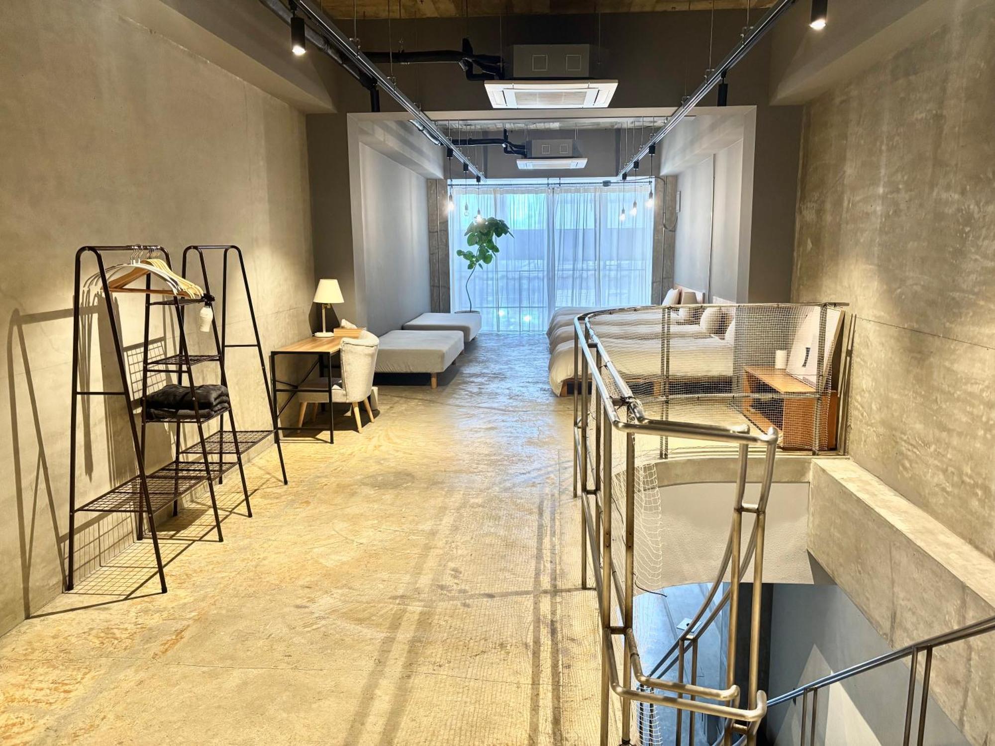 Hotel Art Rock Takamatsu Zewnętrze zdjęcie