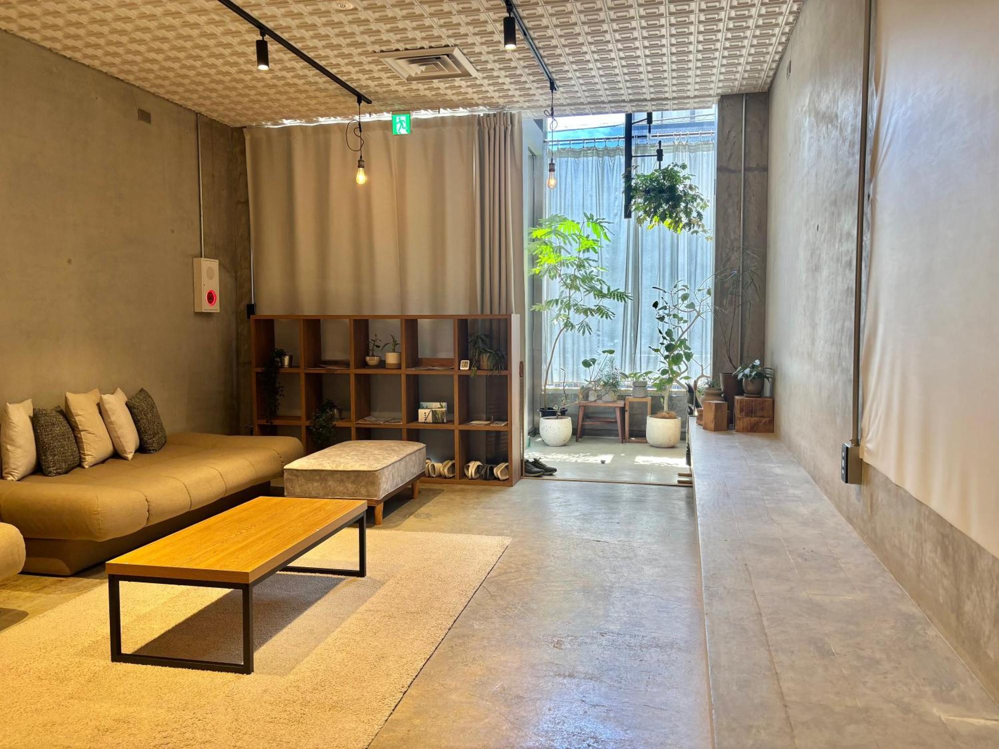 Hotel Art Rock Takamatsu Zewnętrze zdjęcie